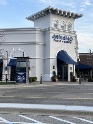 ANDIAMO PASTA AND CHOPS - Updated June 2026 - 121 Photos & 69 Reviews ...