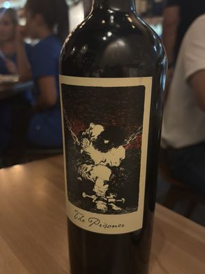 The Grape Ape by null