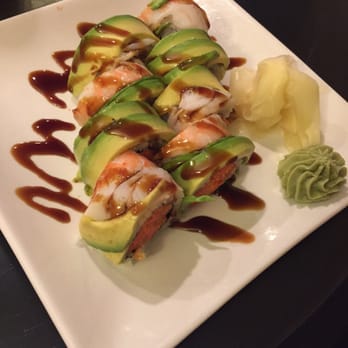 Wok and Roll Karaoke Chinatown - Tiger skin roll sushi very good! - Karaoke Near Me - Washington, DC, District of Columbia Wok and Roll Karaoke Chinatown - Tiger skin roll sushi very good! - Karaoke Near Me - Washington, DC, District of Columbia