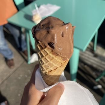 Bmore Licks - Ice Cream & Frozen Yogurt Near Me - Baltimore, Maryland