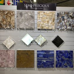 Marble Of The World
