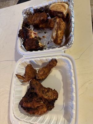 Terry's Burgers by null