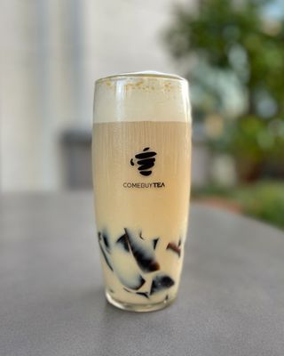 COMEBUYTEA - Bella Terra by null