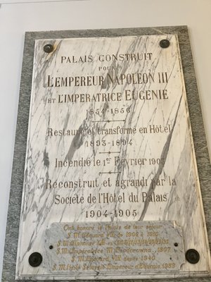 La Rotonde - La Table d'Aurélien Largeau by null