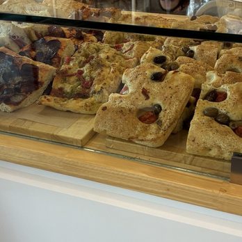 Giulia Italian Bakery - sandwiches - Coffee & Tea Near Me - Peachtree Corners, Georgia