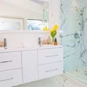 Slide of Ocean Seven Builders