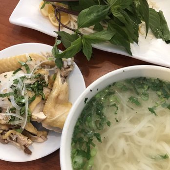 Pho Ga Hai Van - Vietnamese Near Me - Westminster, California Pho Ga Hai Van - Vietnamese Near Me - Westminster, California