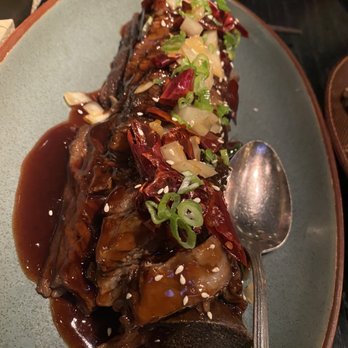 Mott 32 - Wagyu - Chinese Near Me - Las Vegas, Nevada Mott 32 - Wagyu - Chinese Near Me - Las Vegas, Nevada
