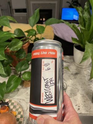 Big Block Brewing by null