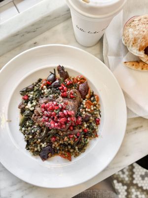 Tatte Bakery & Cafe | Reston by null
