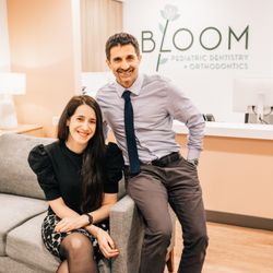 Bloom Pediatric Dentistry & Orthodontics