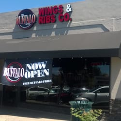 The Buffalo Spot - Lemon Grove