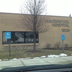 Havenwyck Hospital - House of horrors, Havenwyck Hospital
