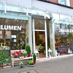 Blumen Jaegeler