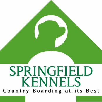 Springfield Kennels - Pet Boarding Near Me - Cochrane, Alberta
