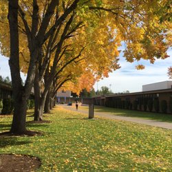 Jesuit High School