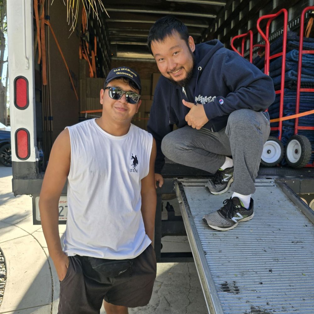 A2 Moving - Irvine - Movers Near Me - Irvine, California A2 Moving - Irvine - Movers Near Me - Irvine, California