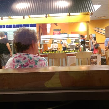 Rubio's Coastal Grill - Mexican Near Me - Phoenix, Arizona