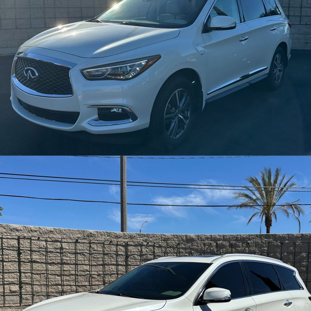 Tower Window Films - Before vs After - Home Window Tinting Near Me Tower Window Films - Before vs After - Home Window Tinting Near Me