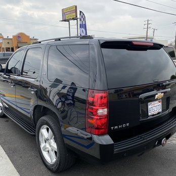 Vivid Tint & Audio - Car Stereo Installation Near Me - Whittier, California