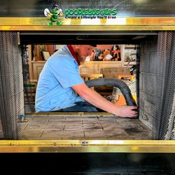 Doodlebuggers Fireplace, Grill & Outdoor Store - Doodlebuggers Fireplace Service