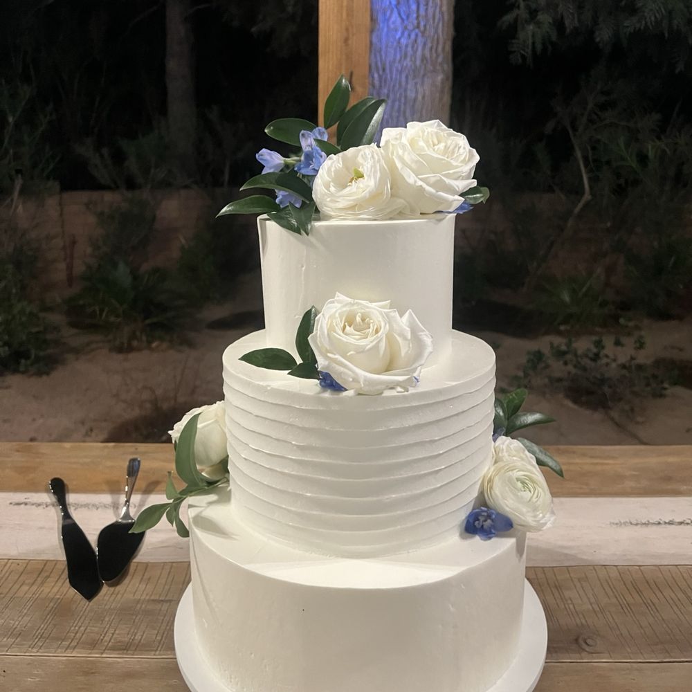Wedding cake Wedding cake