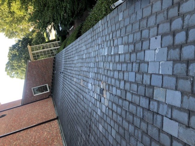 Slide of East Coast Commercial Roofing