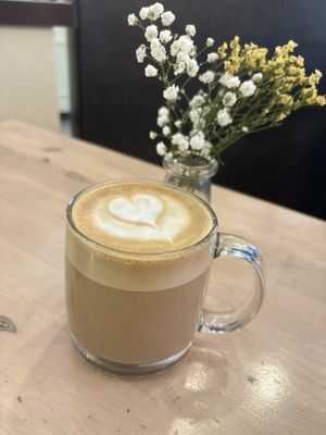 Cecile Bakery + Cafe by null