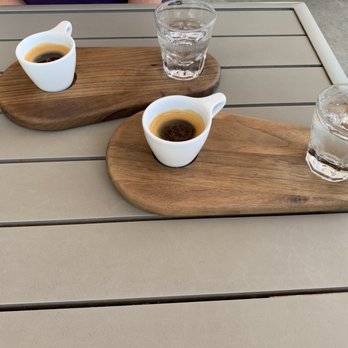 Jubala Coffee - Free Espresso Friday - Coffee & Tea Near Me - Raleigh, North Carolina