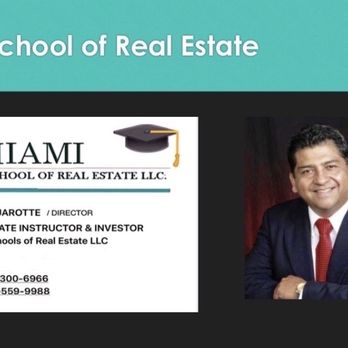 PRMG - Miami School of Real Estate - Mortgage Lenders Near Me - Davie, Florida