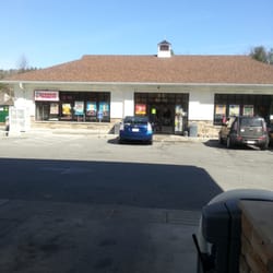 Southbridge Shell