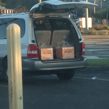 Krispy Kreme - That's a lot of doughnuts !!! - Donuts Near Me - Virginia Beach, Virginia