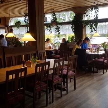 Gasthaus Seeklause - Bavarian Near Me - Ramsau, BY
