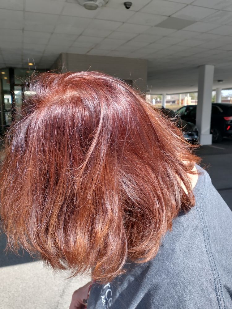 CREATIVE HAIR BY PAULA & ROSE Updated September 2024 21 1st St