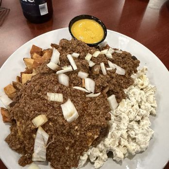 Big Mike’s Bar and Grill - ROC Original Trash Plate - Bars Near Me - Plano, Texas Big Mike’s Bar and Grill - ROC Original Trash Plate - Bars Near Me - Plano, Texas