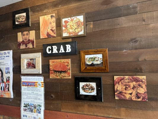 Detroit Pho & Crab Restaurant by null