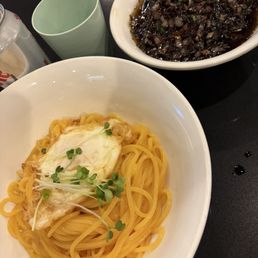 Uni Jjajangmyun