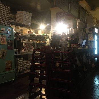 Cappy's Pizza - The Pizza kitchen! - Italian Near Me - Riverview, Florida