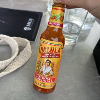 AÑEJO - Hot sauce - Mexican Near Me - Toronto, Ontario AÑEJO - Hot sauce - Mexican Near Me - Toronto, Ontario