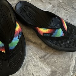 Annie's Shoes