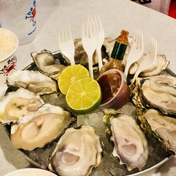 The Boiling Crab - Super fresh oyster! It's addicting - Seafood Near Me - Honolulu, Hawaii The Boiling Crab - Super fresh oyster! It's addicting - Seafood Near Me - Honolulu, Hawaii