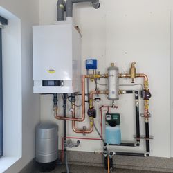 Parley’s PPM Plumbing Heating & Cooling