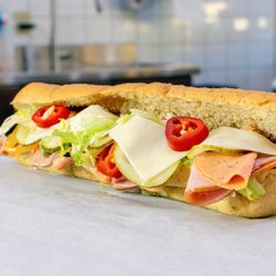 Ed's Sub