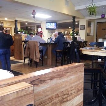James' Breakfast and More - The main dining room. - Breakfast & Brunch Near Me - Wrentham, Massachusetts James' Breakfast and More - The main dining room. - Breakfast & Brunch Near Me - Wrentham, Massachusetts