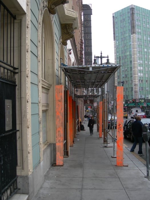 50 GOLDEN GATE AVENUE APARTMENTS Updated October 2024 10 Reviews