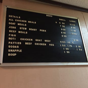 J & J Caribbean Restaurant - Patties available during the student lunch time. Gotta wait till like 1:30pm to get that oxtail! - Caribbean Near Me - Maplewood, New Jersey J & J Caribbean Restaurant - Patties available during the student lunch time. Gotta wait till like 1:30pm to get that oxtail! - Caribbean Near Me - Maplewood, New Jersey