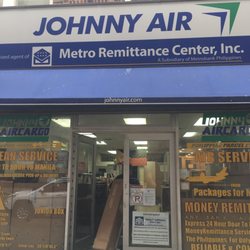Johnny Air Cargo