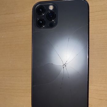 CPR Cell Phone Repair Rogers - Broken iPhone 12 Pro - Mobile Phone Repair Near Me - Rogers, Arkansas CPR Cell Phone Repair Rogers - Broken iPhone 12 Pro - Mobile Phone Repair Near Me - Rogers, Arkansas