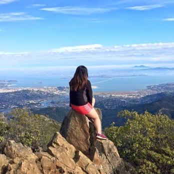 Mt. Tamalpais East Peak - Parks Near Me - Mill Valley, California Mt. Tamalpais East Peak - Parks Near Me - Mill Valley, California