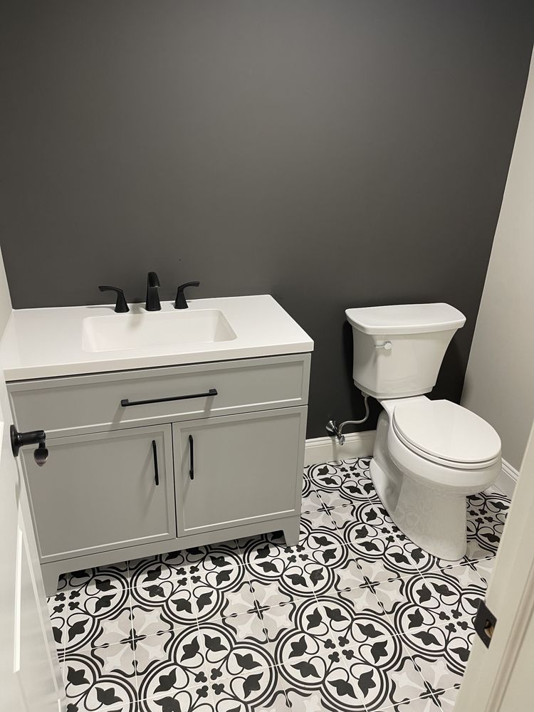 Slide of Barci Plumbing & Heating